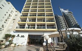 Hotel Galil Netanya